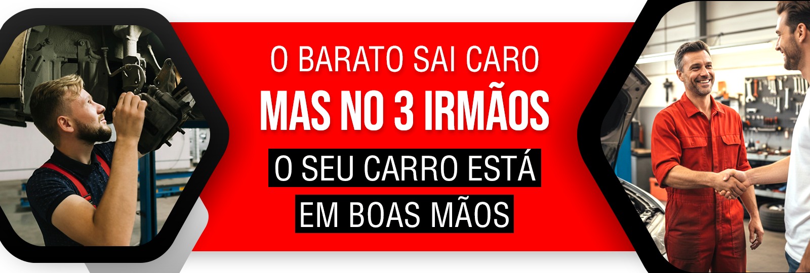 melhor centro automotivo de pilar do sul 3 irmãos